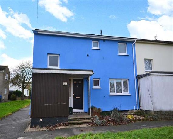 3&nbsp;Bedroom&nbsp;End of Ter...